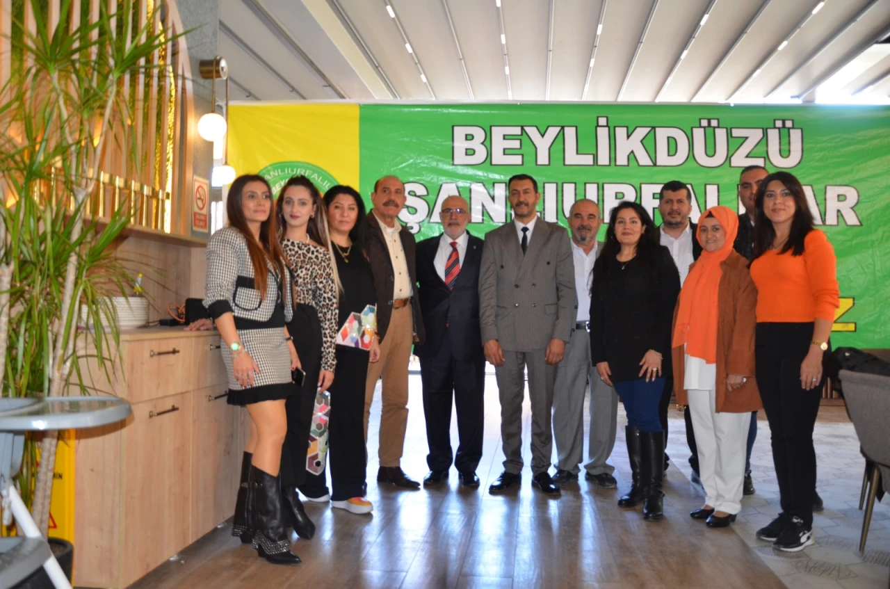 BEYŞANDER yürekleri ısıtacak