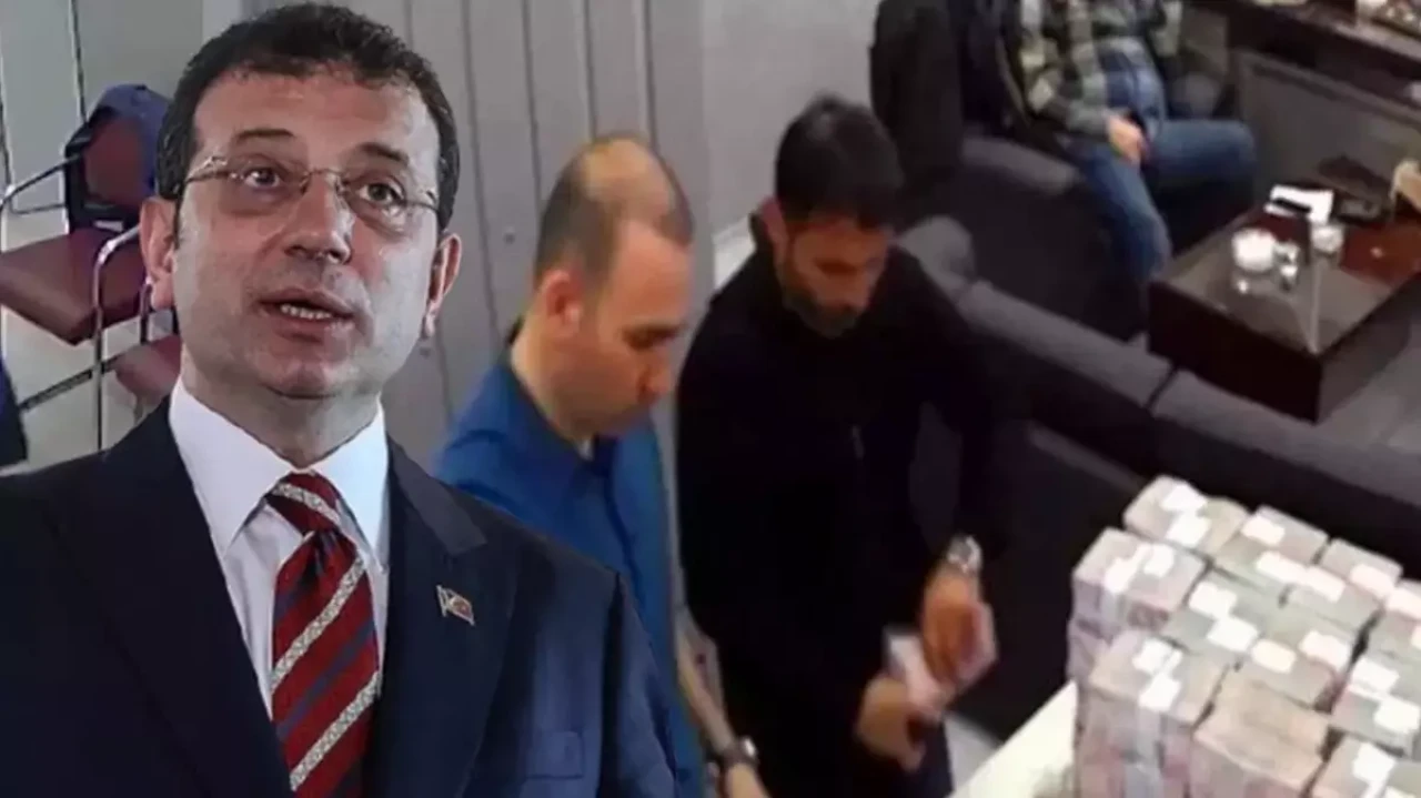 İBB'ye 'Yolsuzluk' iddianamesinde yeni detaylar