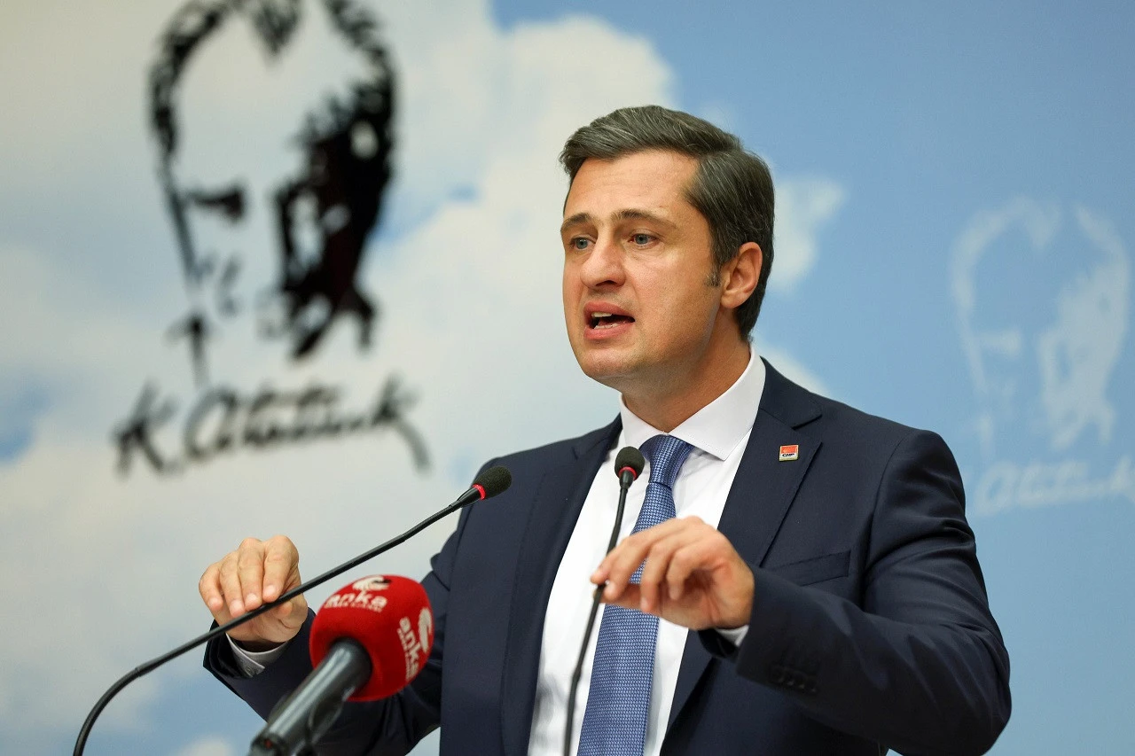 "Bu iddianeme bir darbe muhtırasıdır"