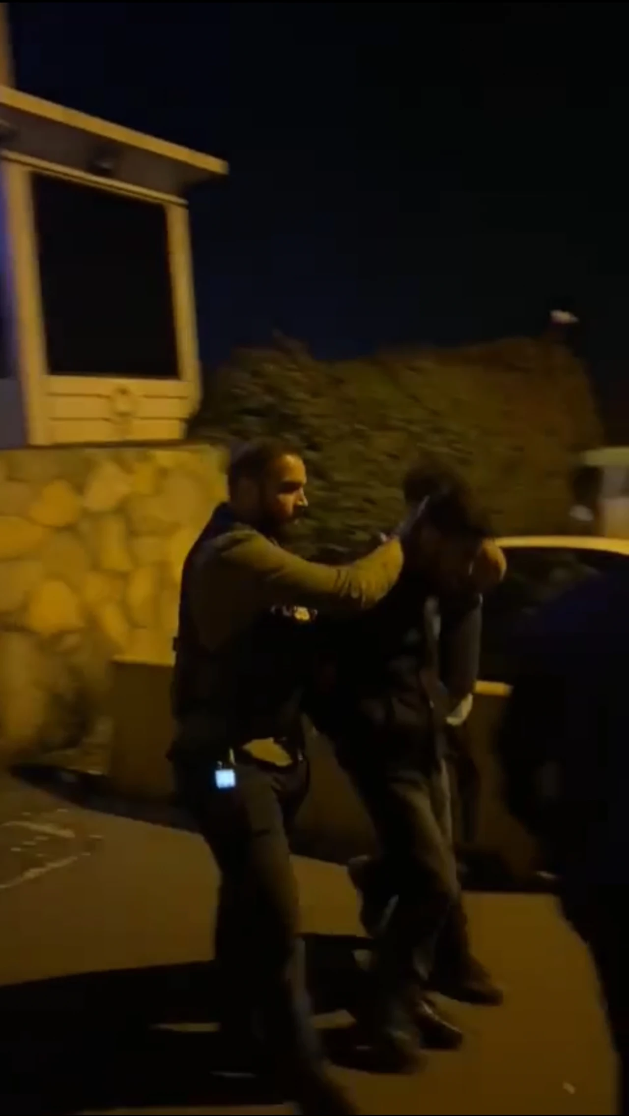 Sarıyer'de dayı dehşeti! Yeğenini bıçaklayarak öldürdü!