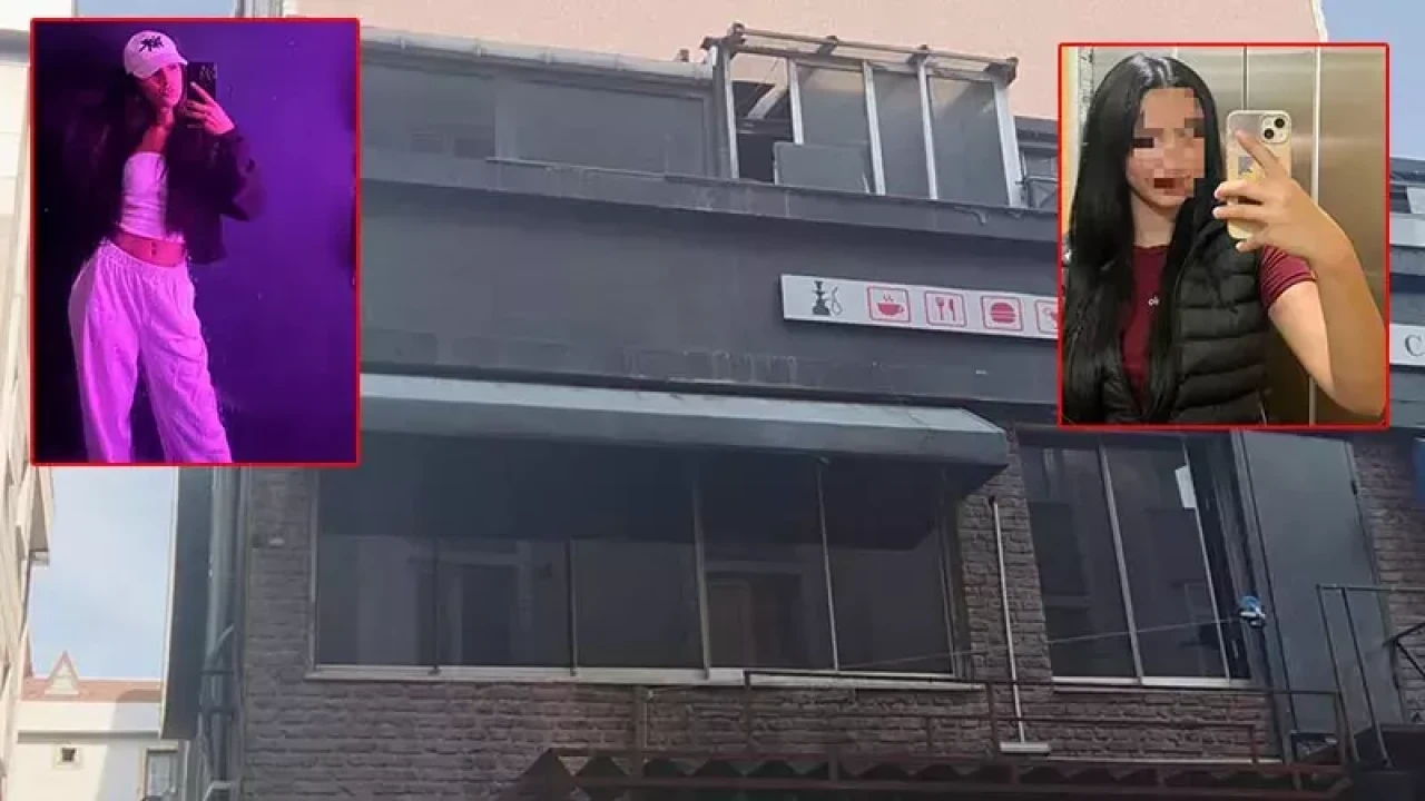 Sipariş yüzünden iş arkadaşını öldürdü!