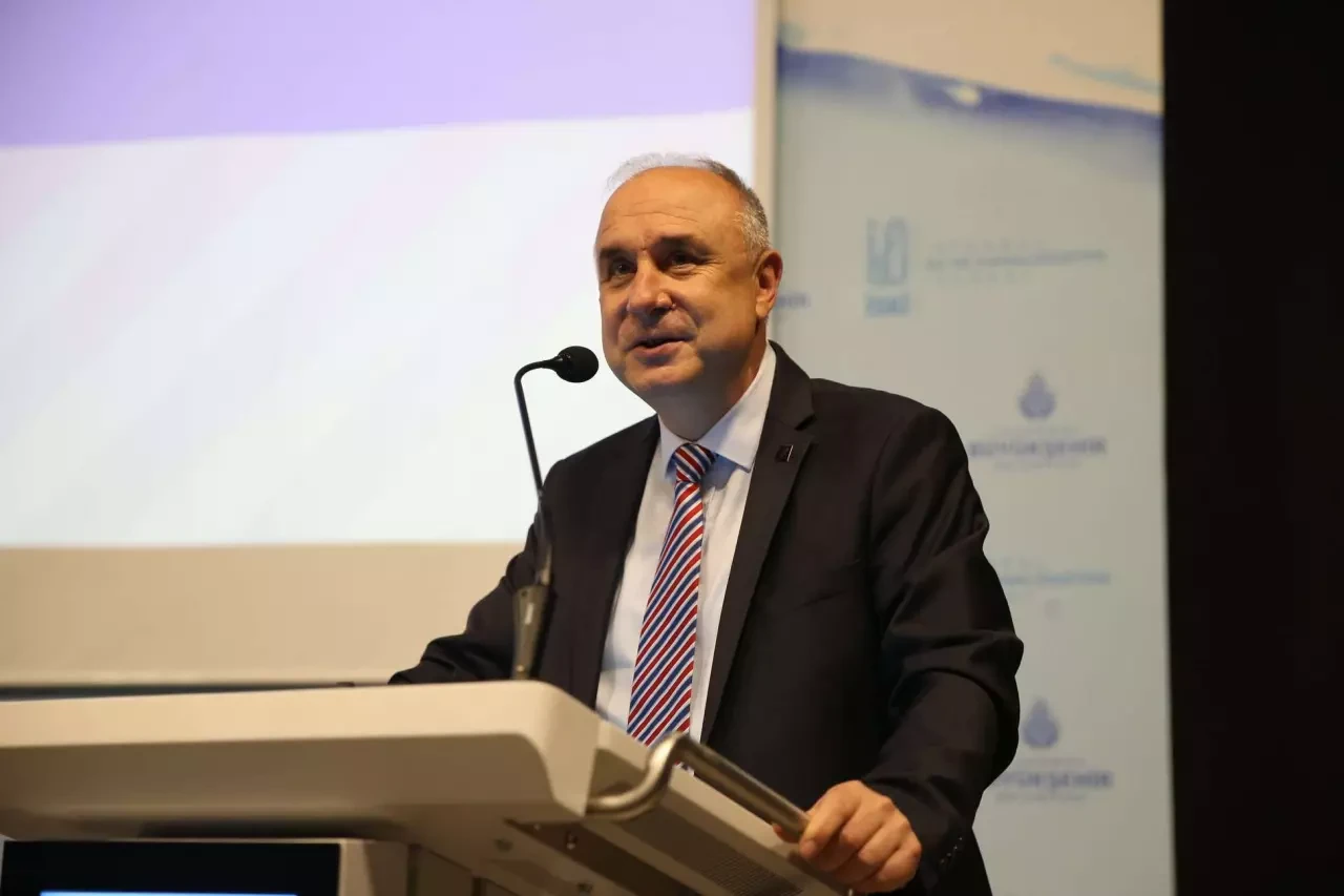 İSKİ Genel Müdürü'nün ev hapsi kaldırıldı!