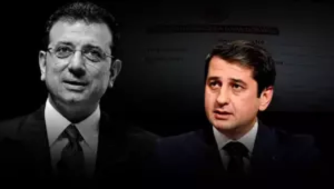 Danışman İbrahim Özkan’ın savcılık ifadesi ortaya çıktı