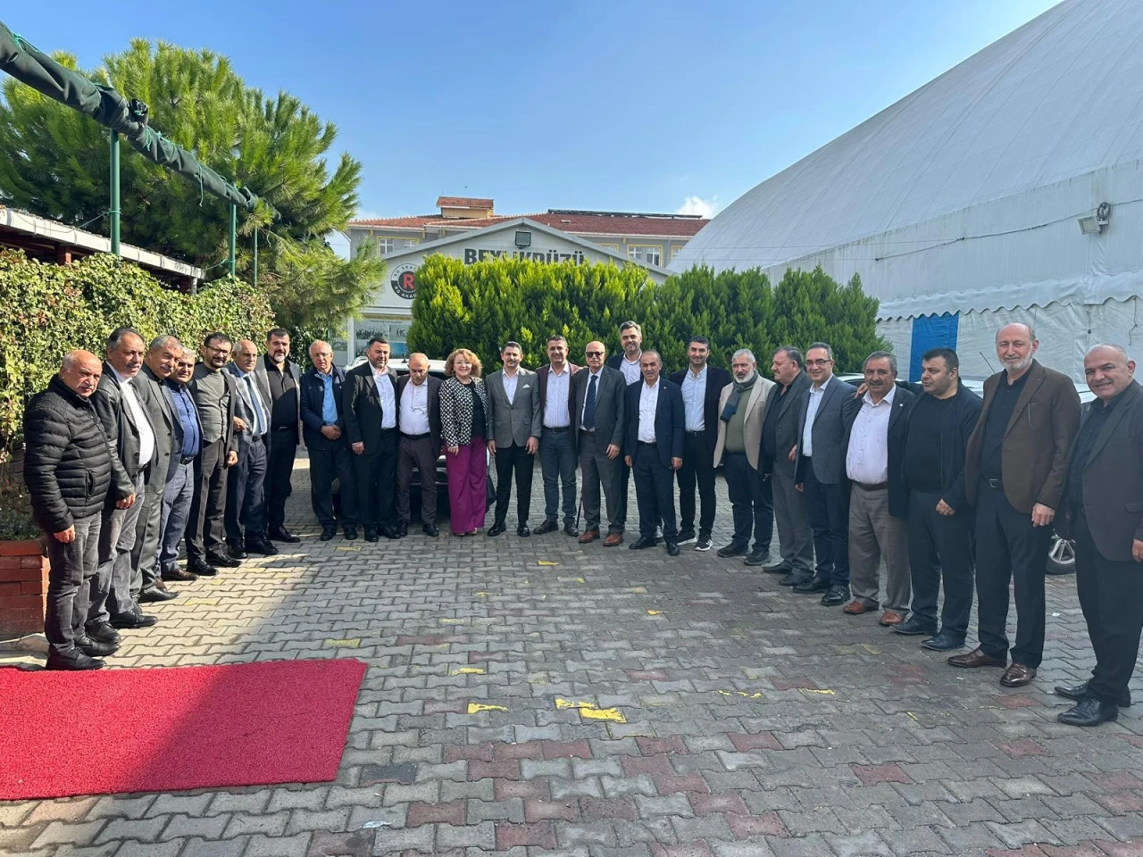 Eğitimde iş birliği vurgusu