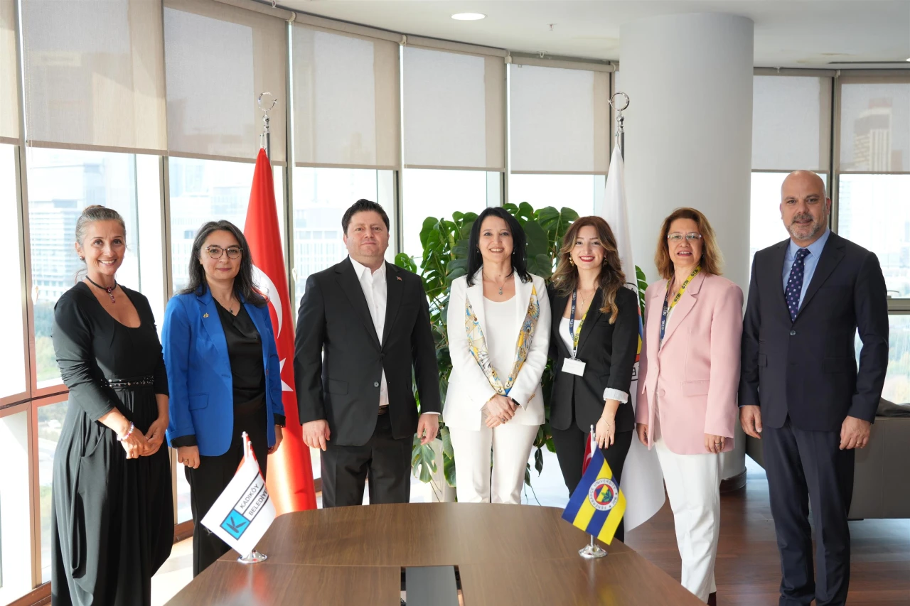 Kadıköy'de ikinci bahar var