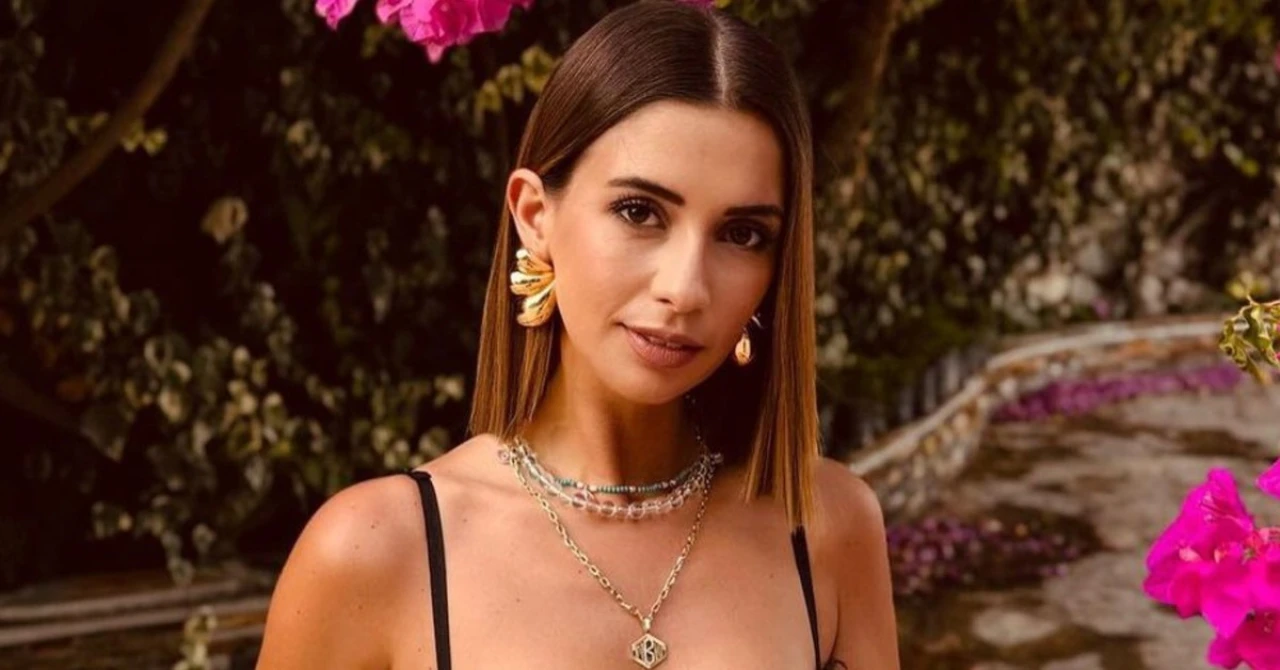 Buse Terim yeniden aşık