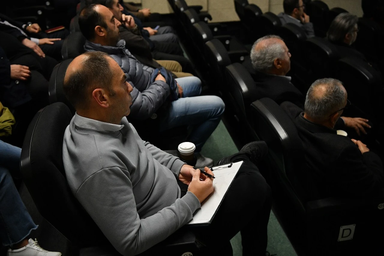 Beylikdüzü'nde sıfır atık eğitimi