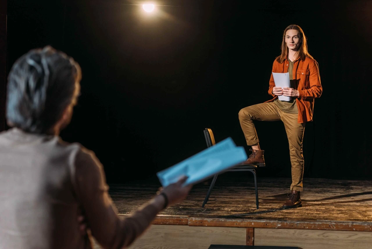 İstanbul'da 'Oyuncu aranıyor' diye vurgun yaptılar