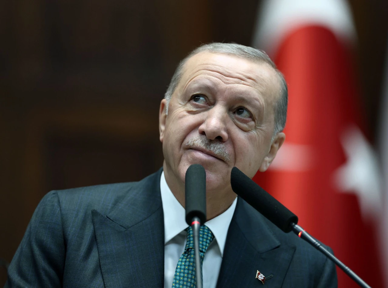 CHP'de hizmet yok küfür var!