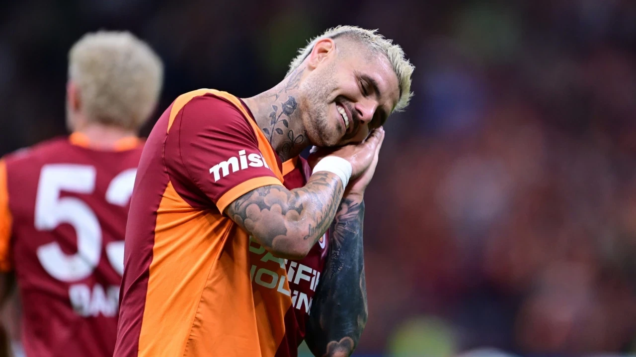 Lider gider lider geliriz!