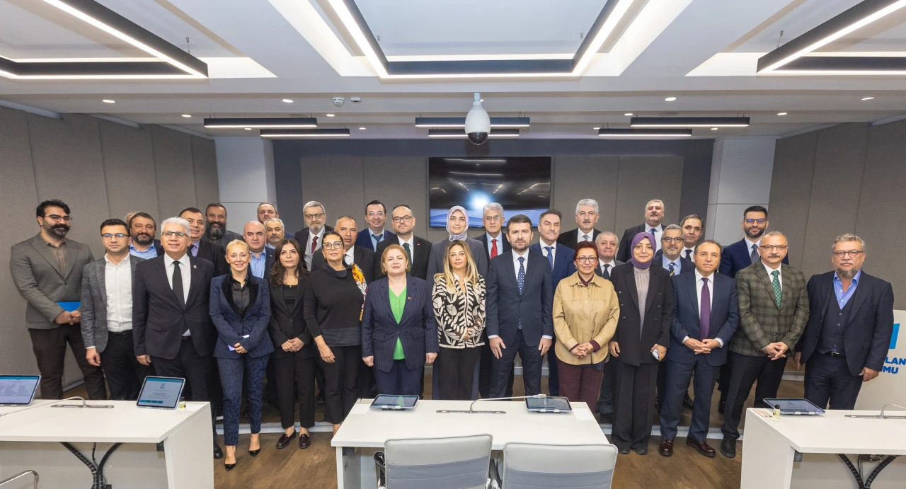 BİK'ten  kapsamlı mevzuat düzenlemesi