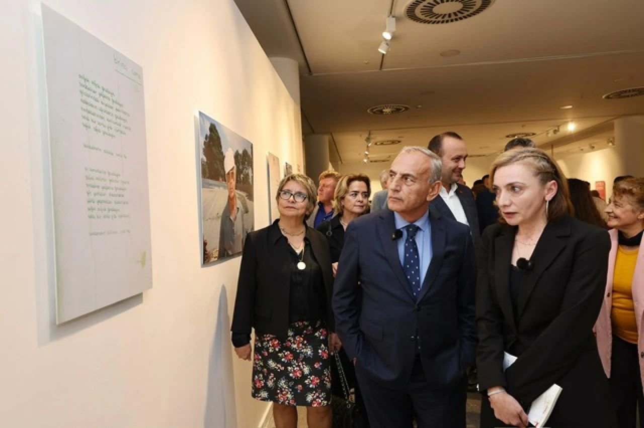 Küçükçekmece yeni sezonu açtı