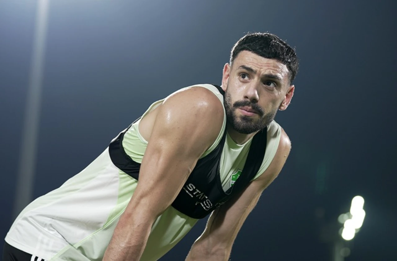 "Milli Takım her şeyin üstünde!"