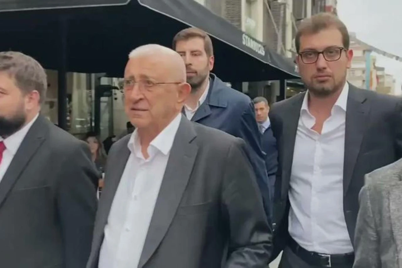 Baba Hasan İmamoğlu'nun ifadesinde dikkat çeken detaylar!