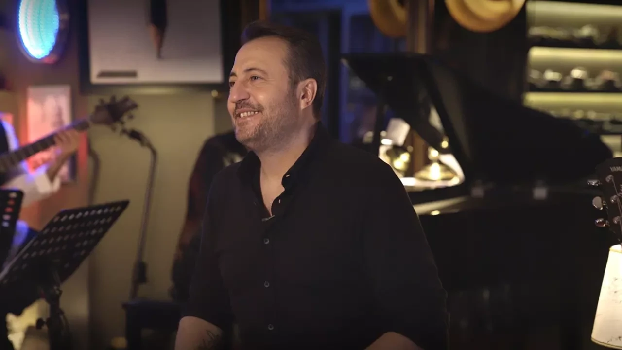 İBB yolsuzluk iddianamesinde  yeni detaylar! Şarkıcı Ercan Saatçi'nin hapsi isteniyor