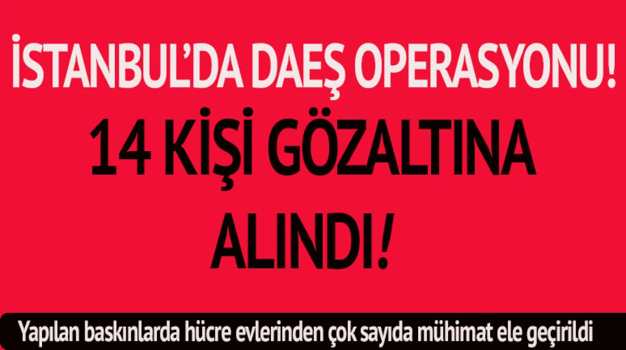 Çatışma bölgeleriyle irtibatta oldukları ortaya çıktı