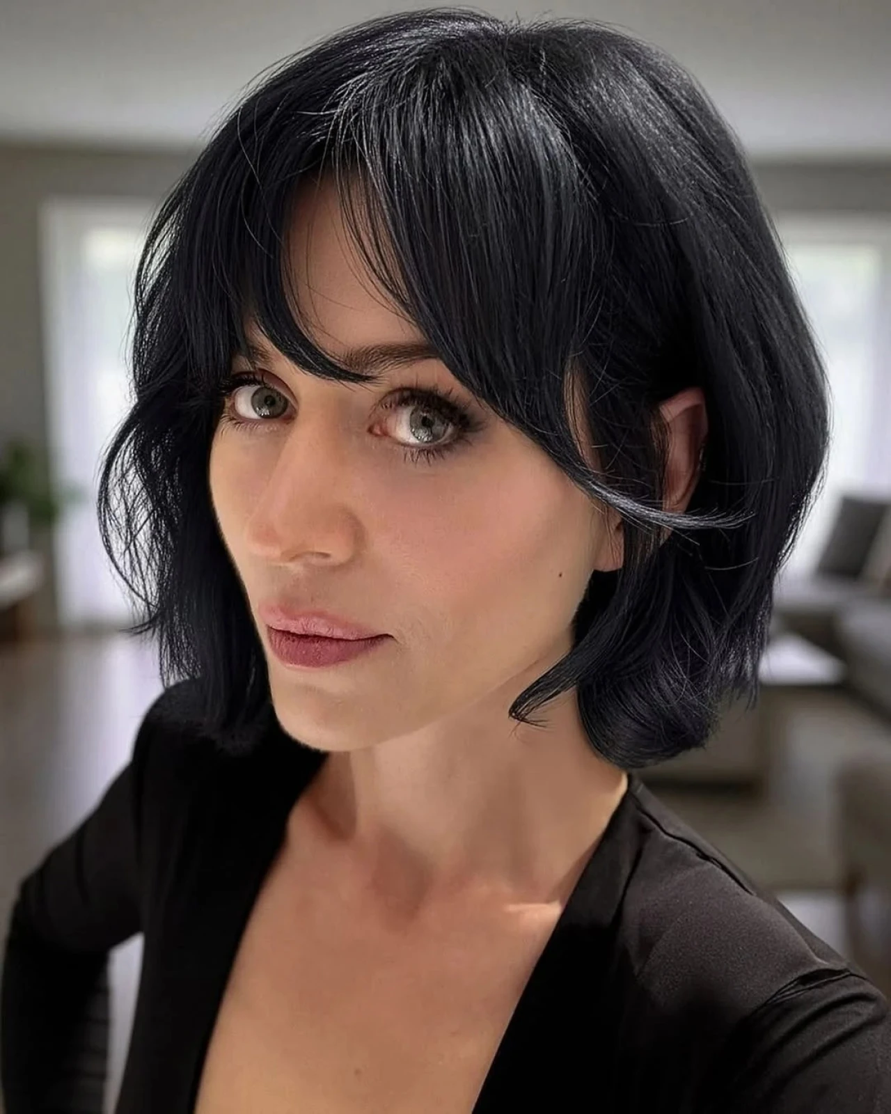 Yeni imajı hayranlarını ikiye böldü