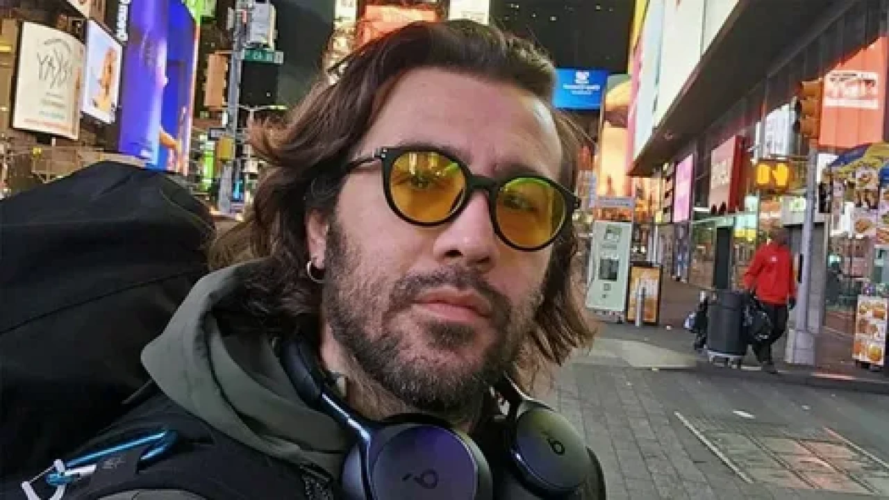 Türk Akademisyen için 50 bin dolar kefalet isteniyor!