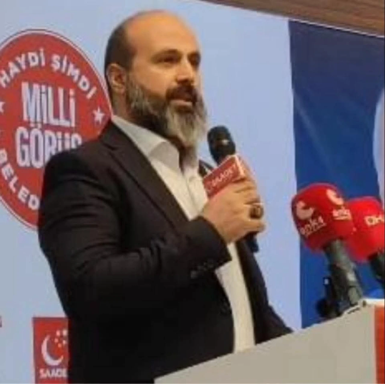 Esenyurt'ta plansız yapılaşma var!