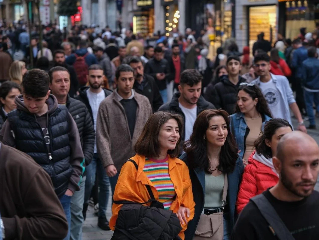 TÜİK  işsizlik rakamlarını açıkladı