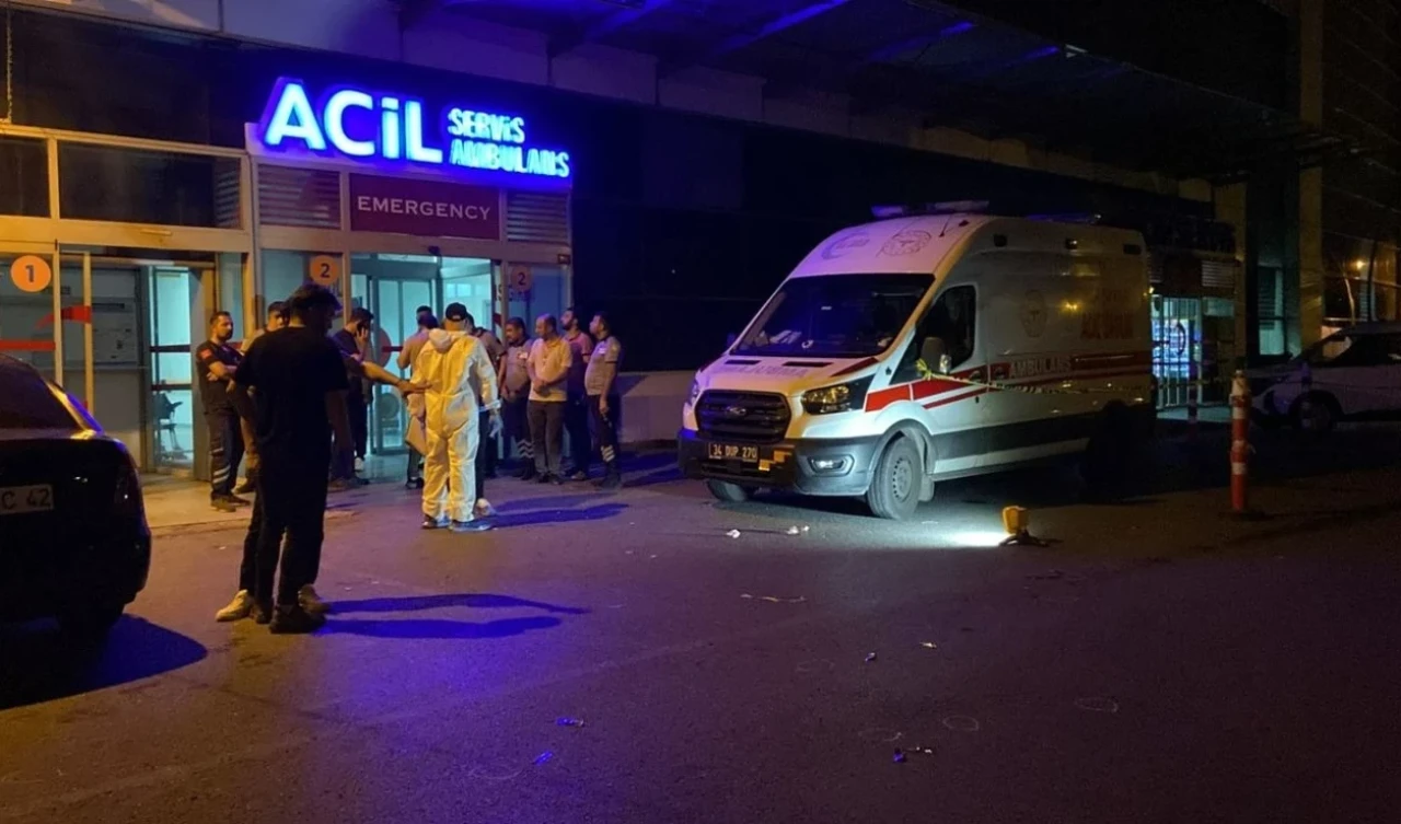 Kabus gibi! Fatih'te iki kız kardeş zehirlendi!