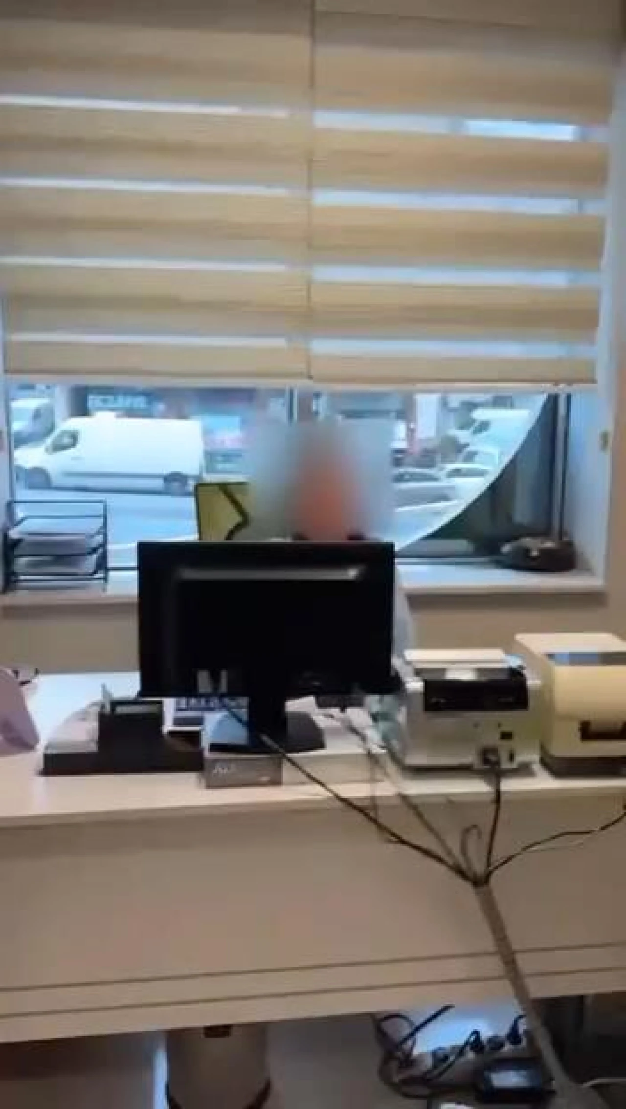 O hastaneye jet soruşturma!