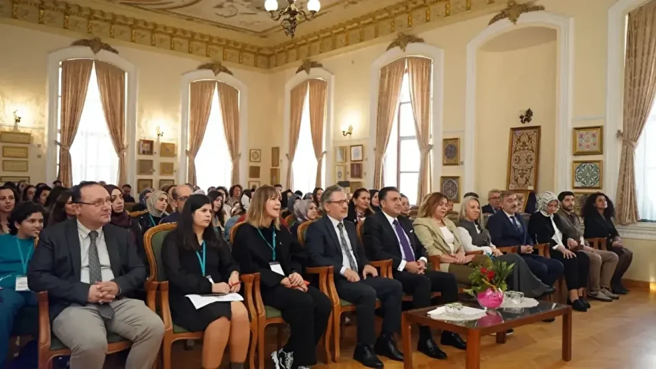 İstanbullu öğretmenlere yeni model tanıtımı