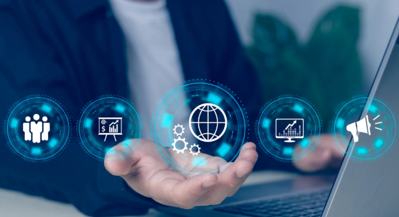 Dijitalleşme yeni gelir kapısı getiriyor