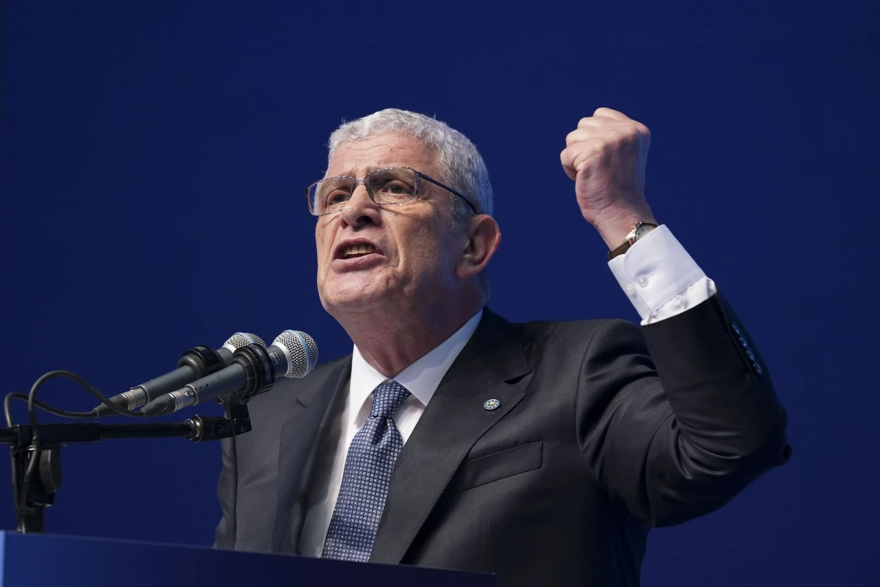 "İhanetin zaman aşımı yoktur!"