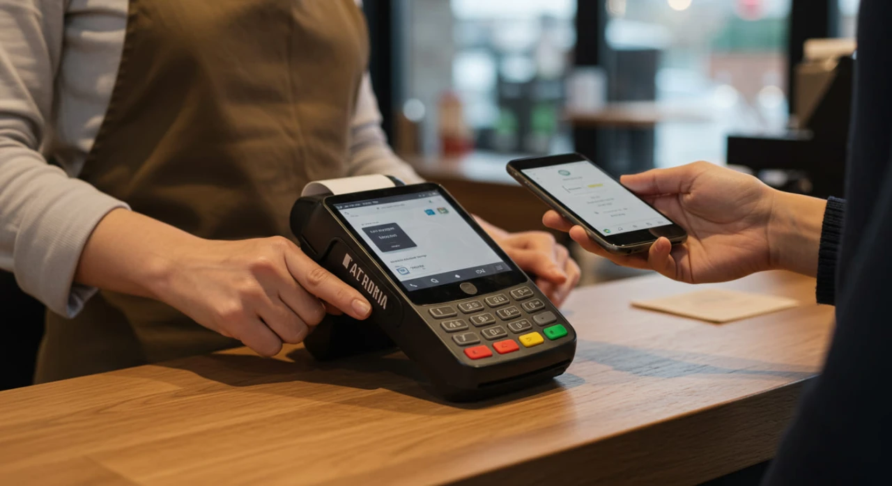 POS cihazlarında yeni dönem başlıyor