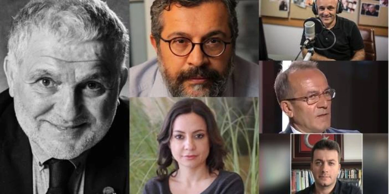 6 gazeteci İBB yolsuzluk soruşturması kapsamında ifade verecek