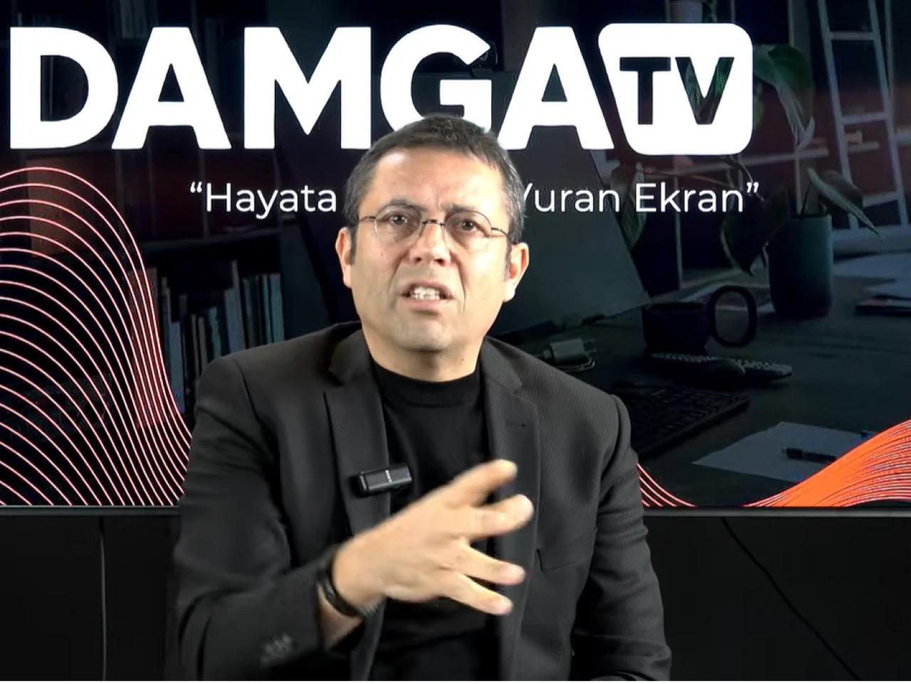 İspatlamayan yalancıdır!