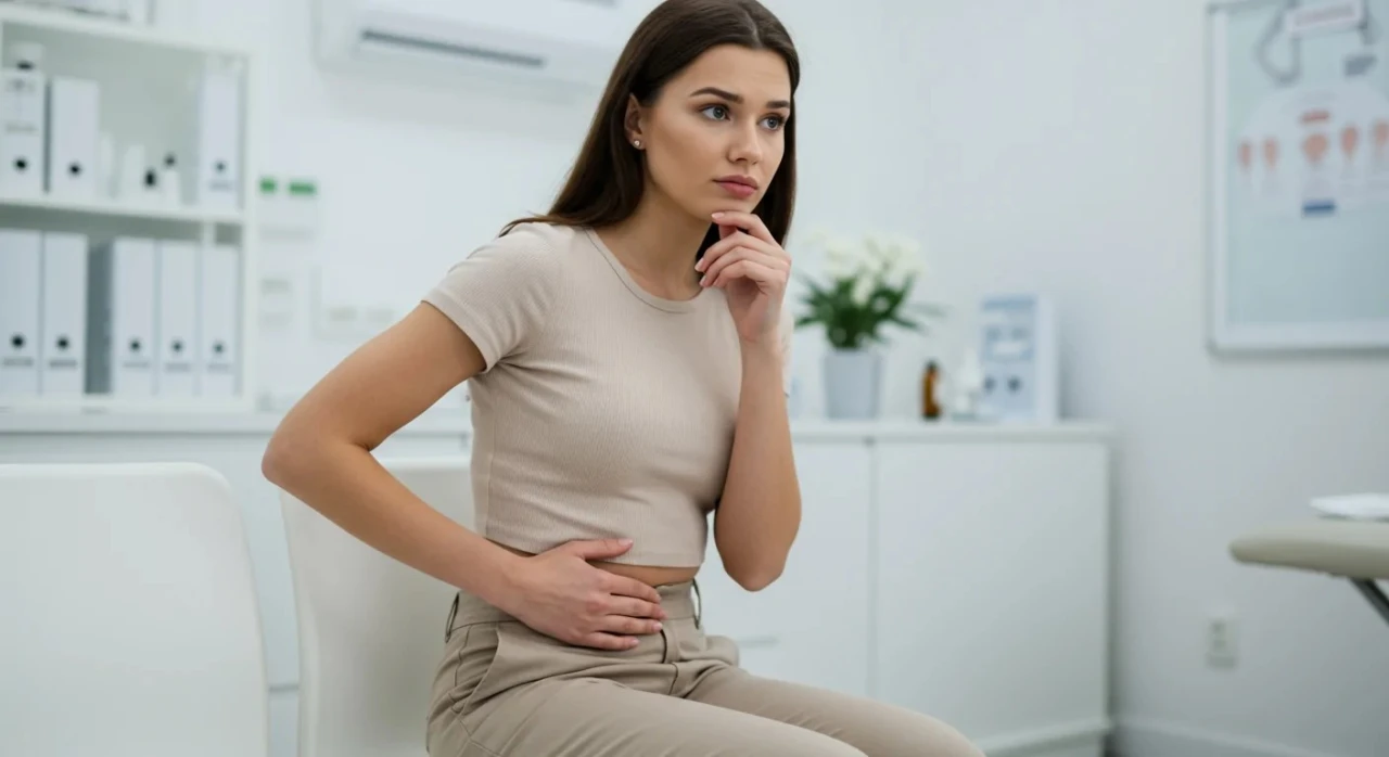 Kadınlara enfeksiyon uyarıları