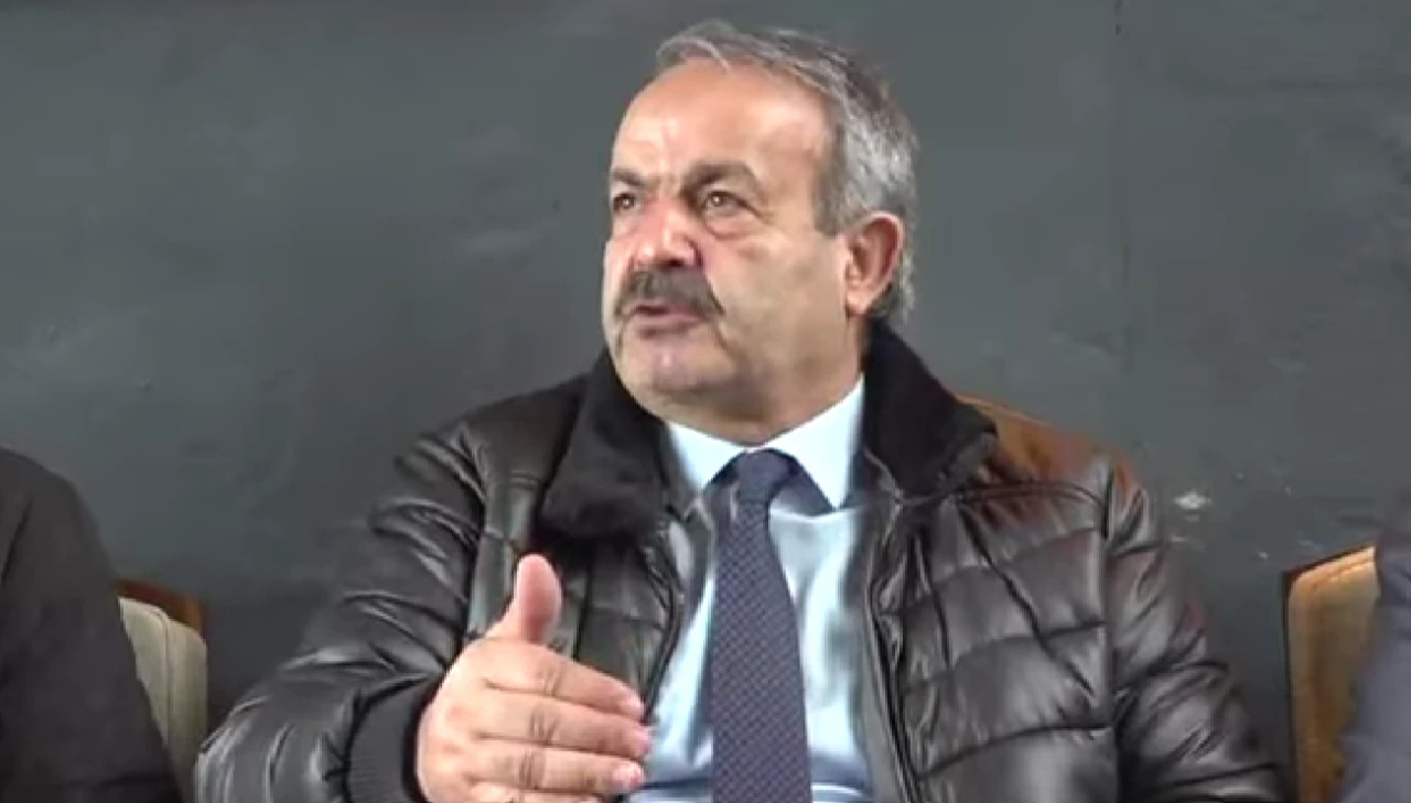 Malatya Yeşilyurtspor Kulübü Başkanı Adnan Çoban: Bu takıma sahip çıkın imdat diye bağırıyorum feryadımızı duyun!