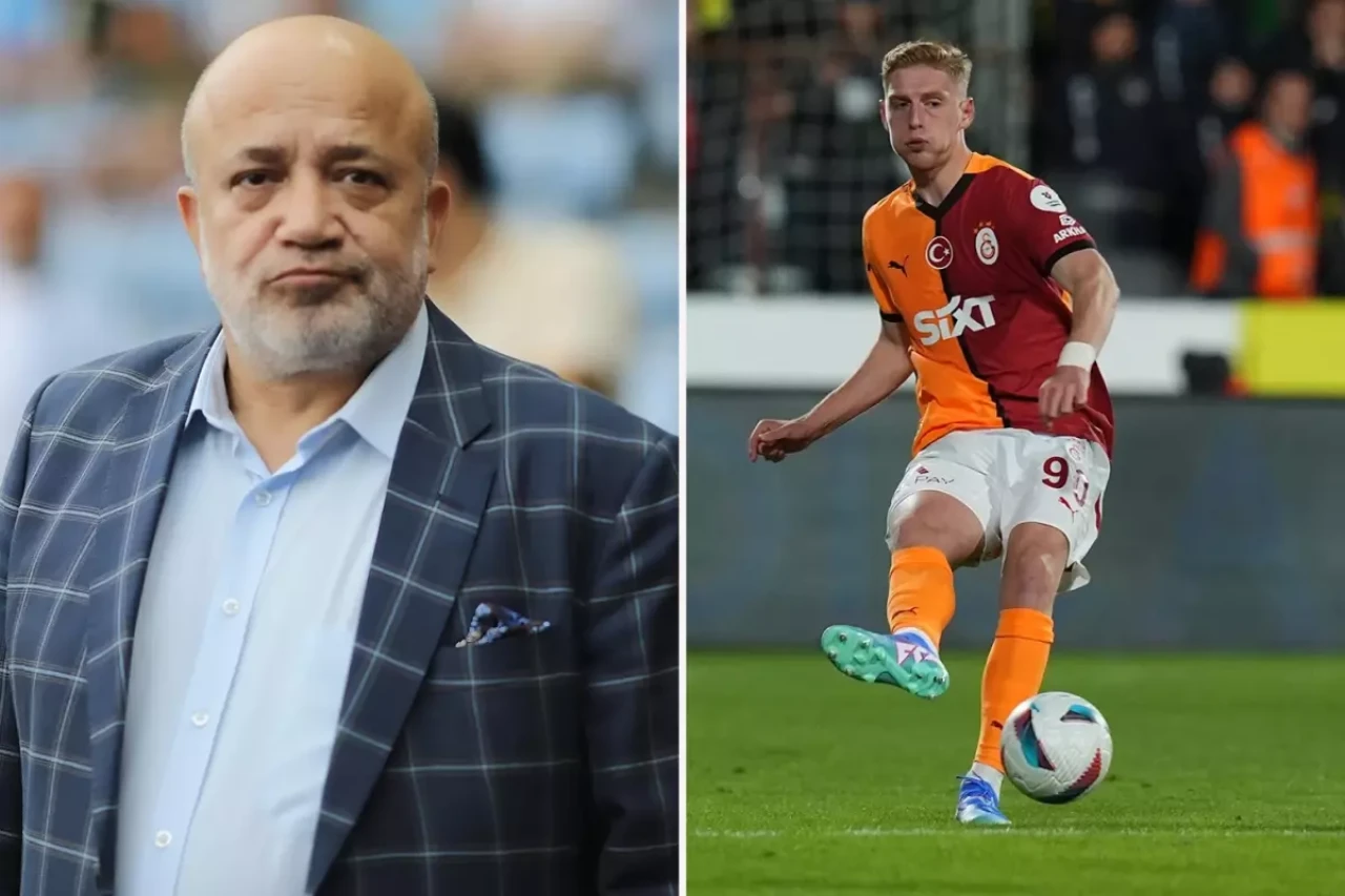 Murat Sancak ve Baltacı tutuklandı!