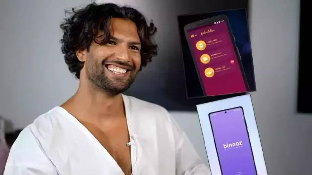 Faladdin ve Binnaz Abla’nın sahibi Sertaç Taşdelen'e tahliye kararı