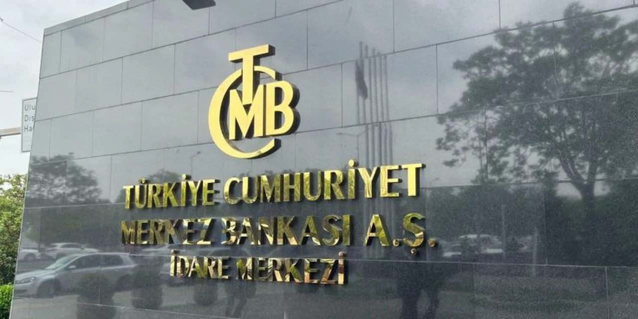 Merkez bankası yılın son faiz kararını açıkladı