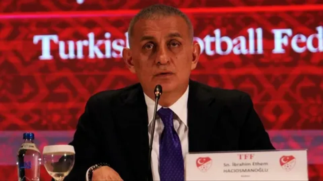 "Bizi eski yönetimlerle karıştırmasınlar!"