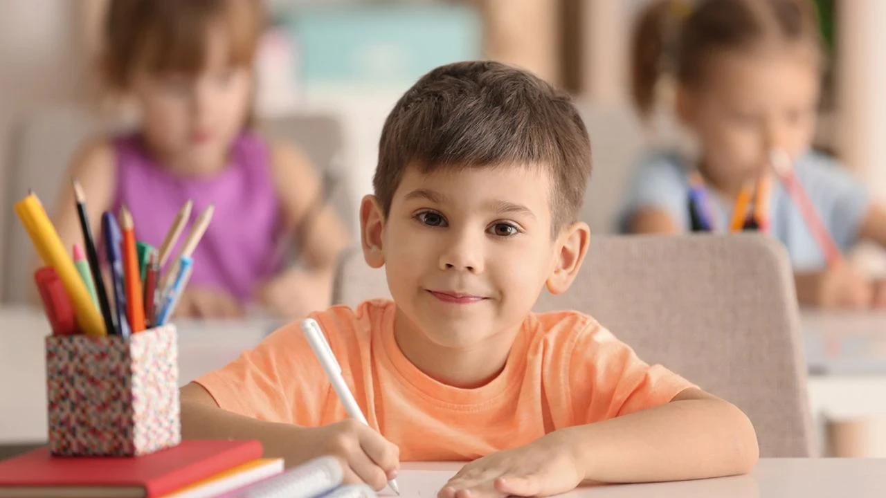 İlkokula başlama yaşı değişiyor