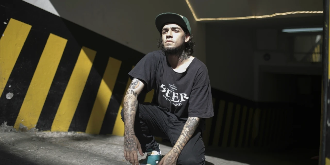 Ezhel artık Alman vatandaşı