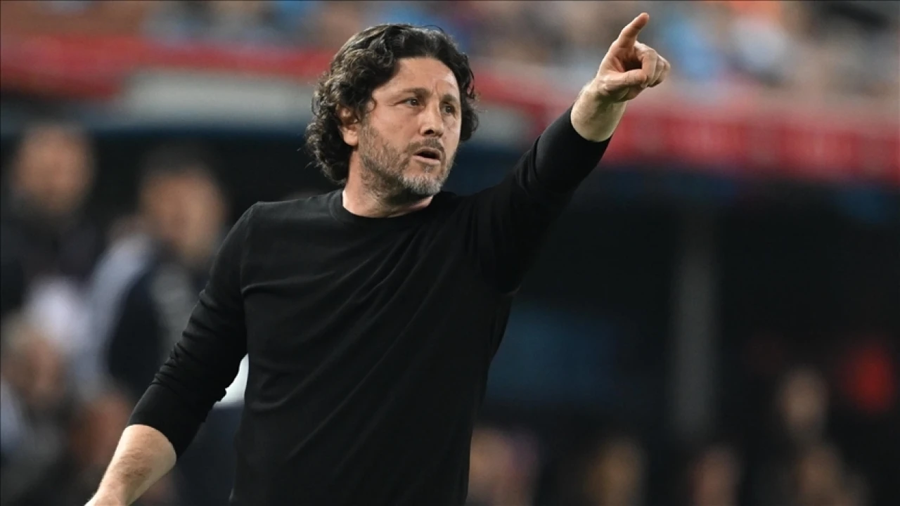 Trabzonspor Fatih Tekke ile başarı  grafiğini yükseltiyor!