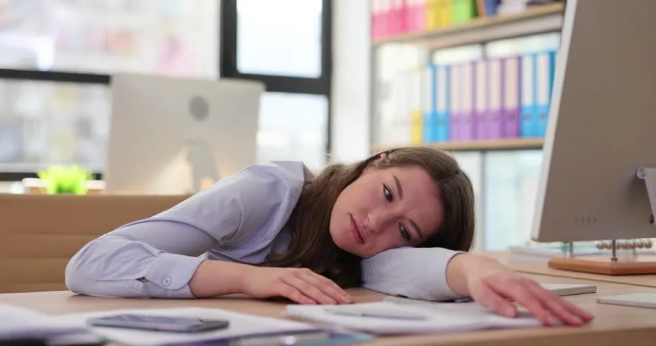 Çalışırken ruh sağlığınızı koruyun