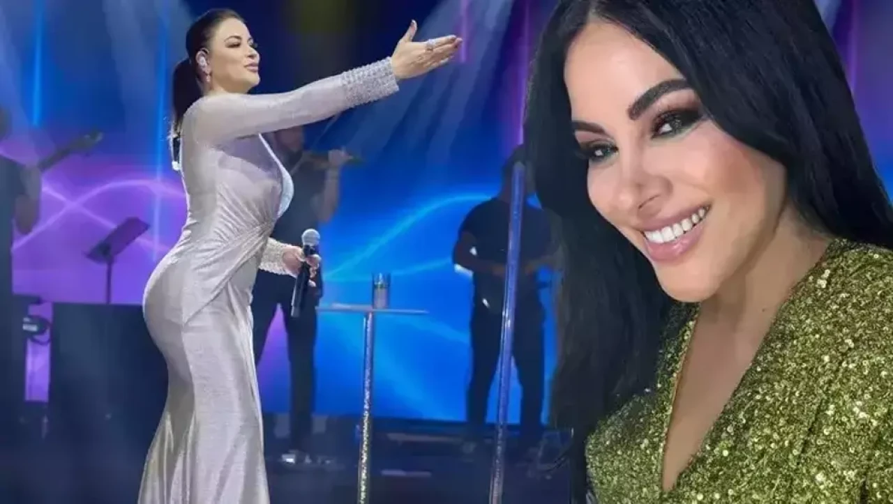 3 ayda 16 kilo verdi