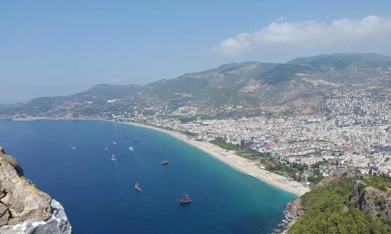 Bu ilçeler il olabilir! İstanbul'dan ilçeler de listede!