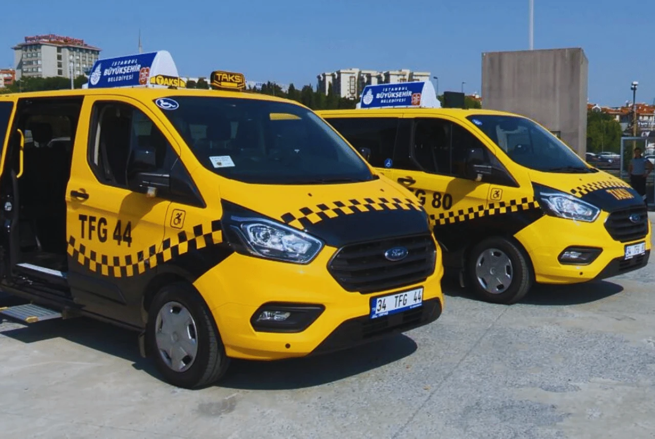 Uygulama bazlı taksi için yeni ihale tarihi belli oldu