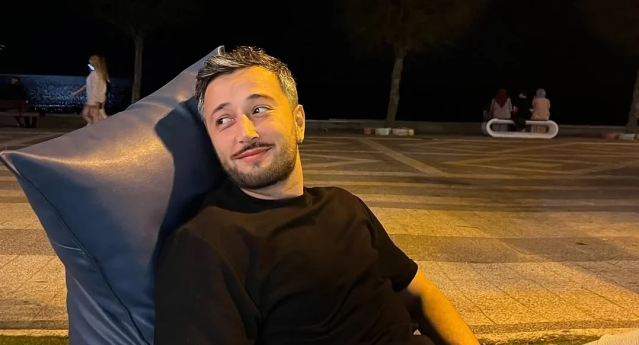 Oğulcan Kütük gözaltına alındı