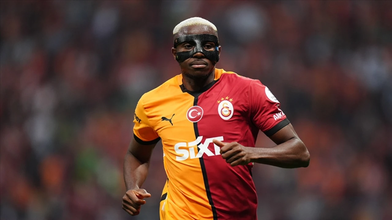 Cimbom'da Osimhen endişesi