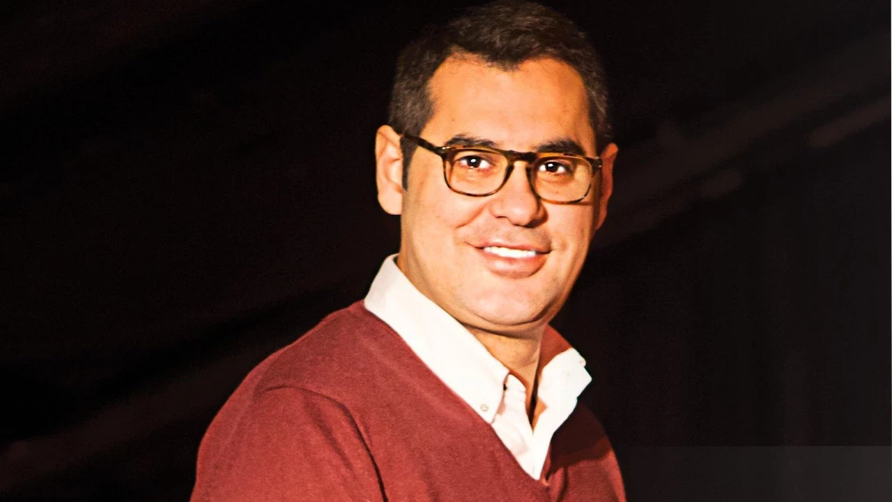 Enver Aysever gözaltına alındı