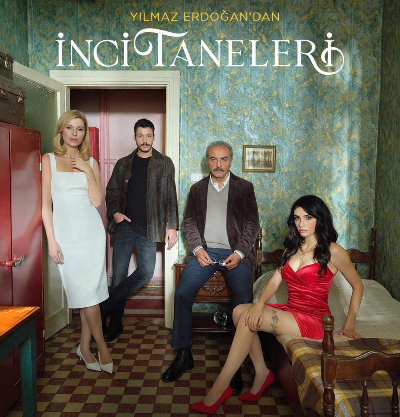 İnci Taneleri ekranlara geri dönüyor