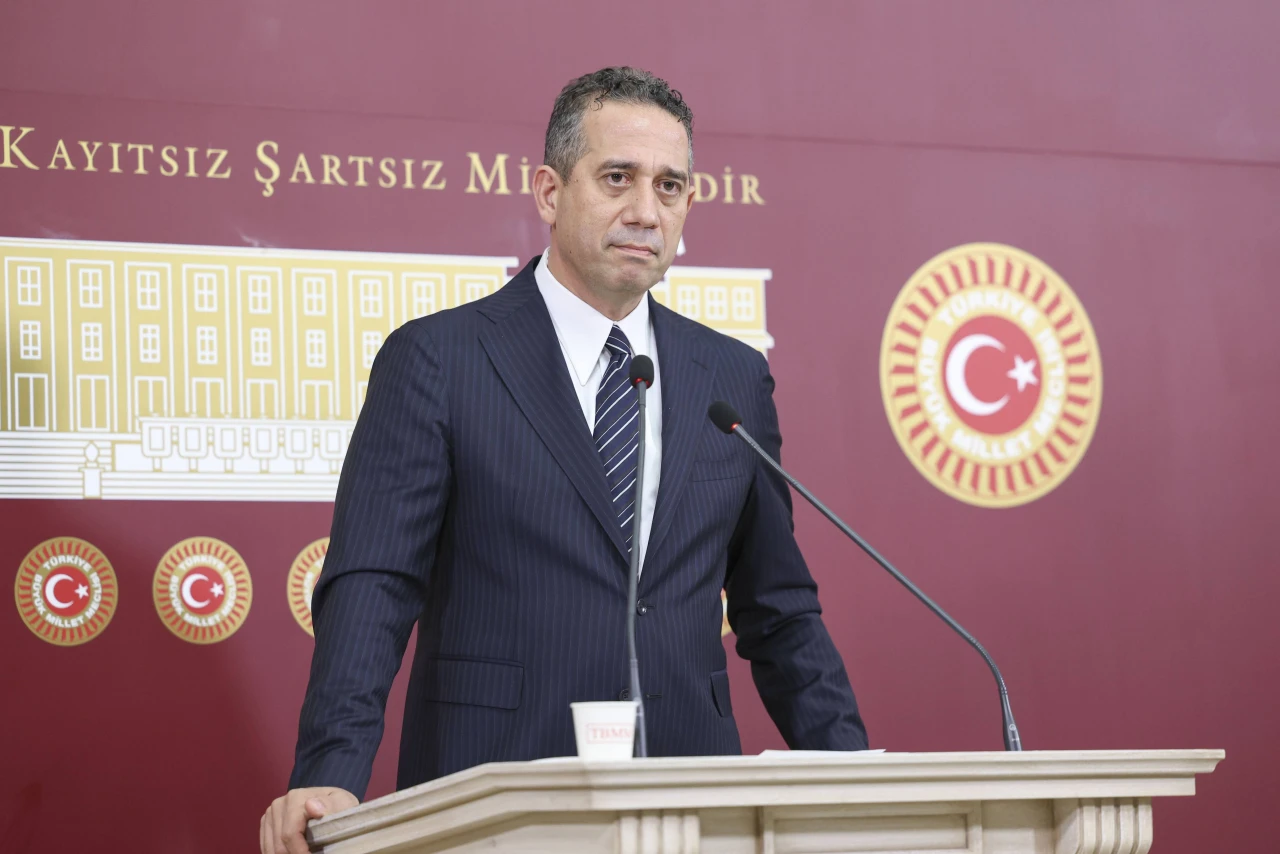 "TÜİK toplumun ekmeğini çalıyor!"